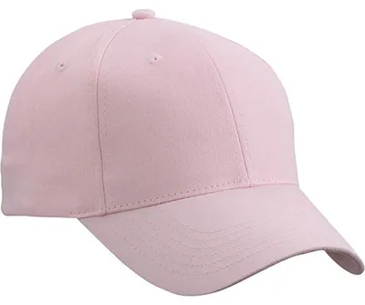 Produktbild von Myrtle Beach - Baseball-Mütze LT1306 (Einheitsgröße) (Rosa)