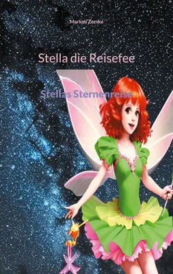 Produktbild von Stella die Reisefee