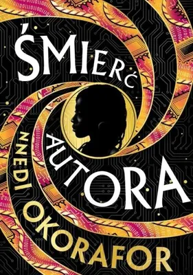 Obrázek produktu pro Úmrtí autorky – Nnedi Okorafor