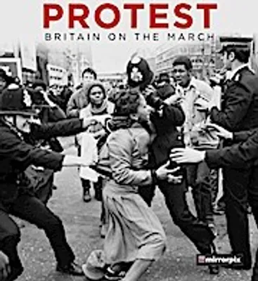 Produktbild von Protest