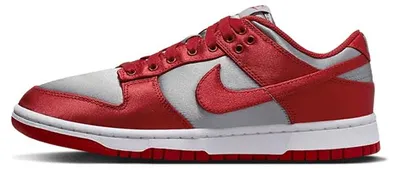 Produktbild von Nike Dunk Low UNLV Satin (Women's) - EU 35.5