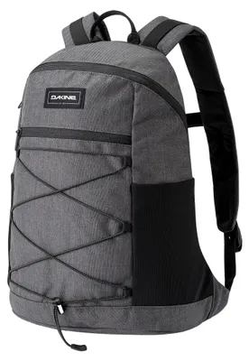 Produktbild von Dakine Rucksack WNDR Pack Grau onesize