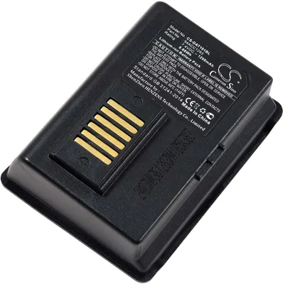 Produktbild von Akku kompatibel mit Datalogic Typ 94ACC1294