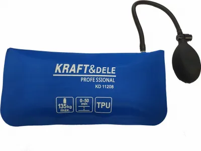 Obrázek produktu pro Montážní polštář Kraft&Dele KD11208, 135 kg