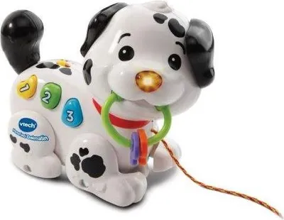 Zdjęcie produktu dla Vtech Mówiący Dalmatyńczyk PL