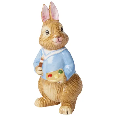 Obrázok produktu pre Villeroy & Boch Bunny Tales, Viacfarebný, Porcelán, Veľká noc, 1 kusov, 1 kusov, 110 mm