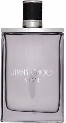 Obrázok produktu pre Pánsky parfém Jimmy Choo Man EDT 100 ml