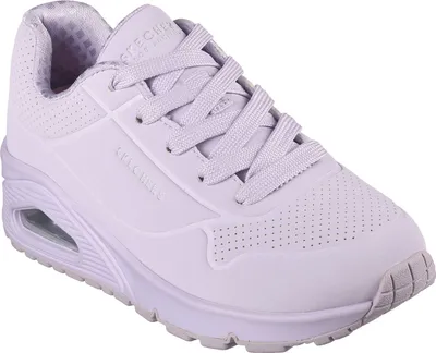 Produktbild von Skechers Kids UNO GEN1 Frosty Kicks Sneaker 310527L LIL violett, Schuhgröße:32 EU
