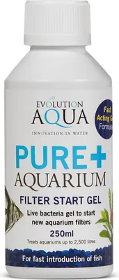 Immagine prodotto di Acquario Evolution Aqua Pure+ - batteri in gel Evolution