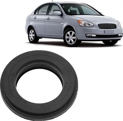 Immagine prodotto di Supporto ammortizzatore auto 54612 C1000 anteriore sinistro o destro ricambio stabile
