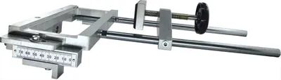 Produktbild von SIMONSWERK Universalfräsrahmen