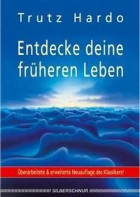 Obrázek produktu pro Entdecke deine früheren Leben