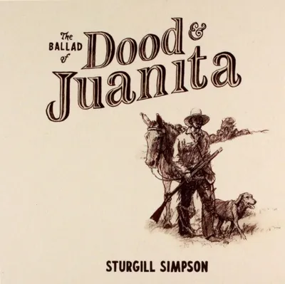 Image de Sturgill Simpson : La ballade de Dood et Juanita