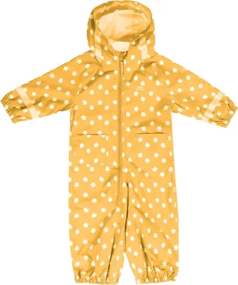 Image de Trespass - Combinaison de pluie "Showery" pour bébé TP6438 (92) (Abeille)