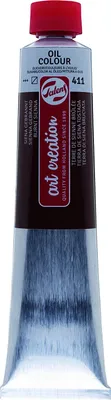 Image de ROYAL TALENS peinture à l'huile ArtCreation 200 ml siena brûlé