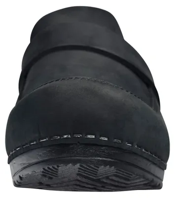 Immagine prodotto di Sanita Original-Knaus Open Clog Nero Gr.42