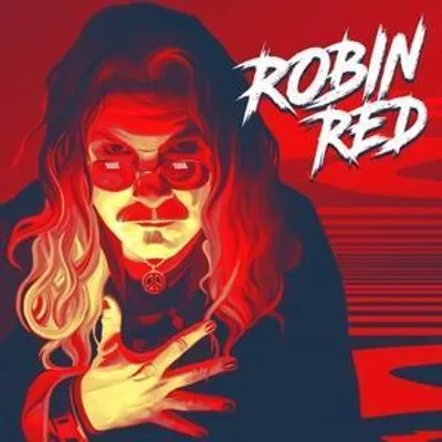 Produktbild von Robin Red