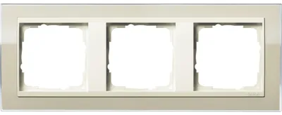 Image de GIRA 0213771 Zubehör für elektrische Schalter (0213771)
