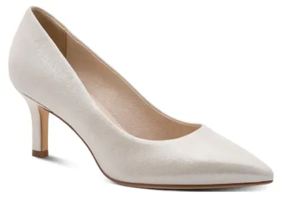 Produktbild von Tamaris Damen High Heels 1-22434-41941 Farbe: Weiß Größe: 39