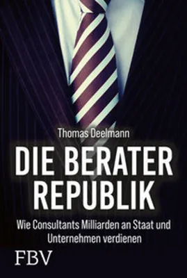 Immagine prodotto di Die Berater-Republik