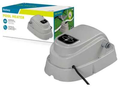 Produktbild von Bestway® Poolheizung, 2.800 W
