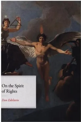 Obrázok produktu pre On the Spirit of Rights