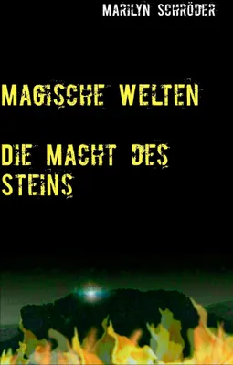 Produktbild von Magische Welten