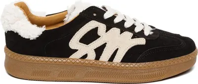 Produktbild von Steve Madden Emina Schwarz - Sneaker - 11004897-03002-015