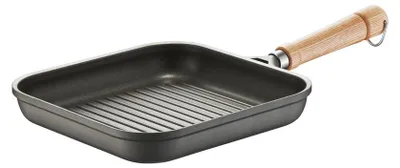 Immagine prodotto di Berndes BONANZA INDUCTION BISTECCHIERA 28 cm