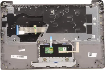 Obrázok produktu pre Lenovo 5CB1F28533, Cover + keyboard, Lenovo, IdeaPad 1-14ADA7