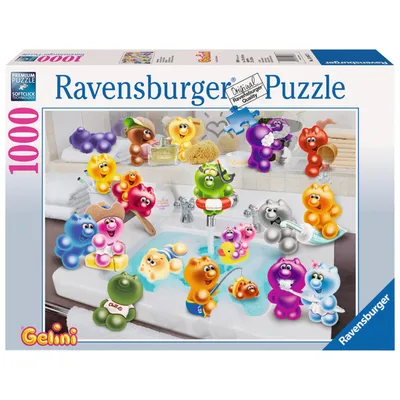 Produktbild von Badespaß Ravensburger 15967