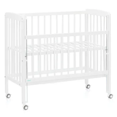 Immagine prodotto di Fillikid 2 in 1 letto matrimoniale, culla Nino (anche