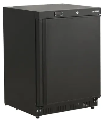 Productafbeelding van Koelladeschrank HK 200 B, zwart