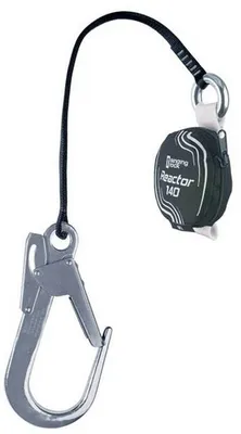 Produktbild von Singing Rock Reactor 140 I K353 Délka Fenster: 85 cm