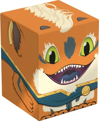 Produktbild von Squaroes - Squaroe Magic: The Gathering Foundations MTG002 - Loot