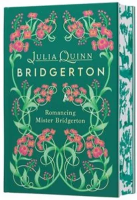 Obrázek produktu pro Romancing Mister Bridgerton Deluxe Collector's Edition