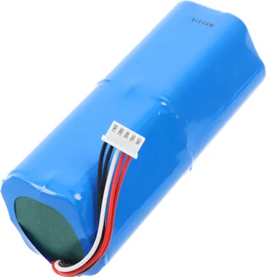 Produktbild von Haushaltsroboter-Akku als Ersatz für Ecovacs 201-1913-4200, 201-1913-4201 - 5200mAh 14,4V Li-Ion