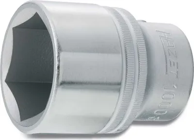 Obrázok produktu pre HAZET 1000-24, 1 kusov, Šesťhranný, 76,2 / 4 mm (3 / 4"), Chrómovo-vanádová oceľ, 52 mm, 264 g