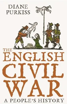 Zdjęcie produktu dla The English Civil War