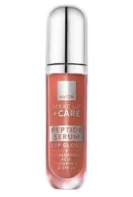 Produktbild von AVON Lipgloss mit Peptide-Serum Juicy Peach
