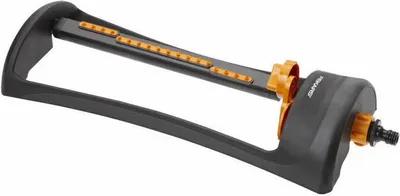 Obrázok produktu pre Fiskars 1023662, Čierna, Oranžová