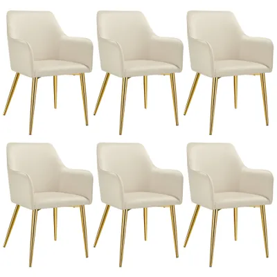 Obrázek produktu pro tectake® Avane křeslo v sametovém vzhledu, čalouněné 55 x 63,5 x 86,5 cm