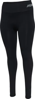 Image de Hummel PACE SEAMLESS HW TIGHTS PLUS
