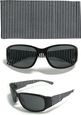 Produktbild von Hochwertige Damen Sonnenbrille UV400 Schutz Strand-Sonnenschutz Brille