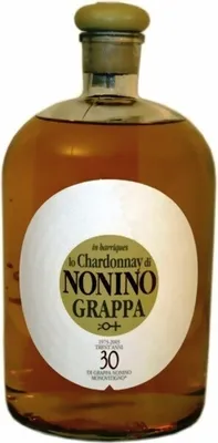 Produktbild von Grappa Lo Chardonnay MV