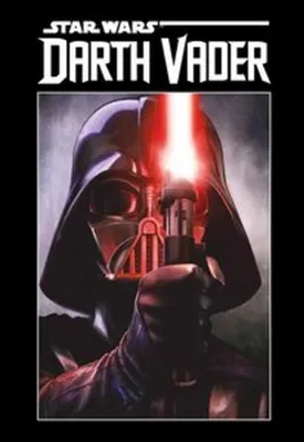 Immagine prodotto di Star Wars Comics: Darth Vader Deluxe
