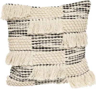 Image de Coussin décoratif Eazy Living 45 x 45 cm Yoland