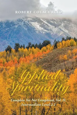 Produktbild von Applied Spirituality