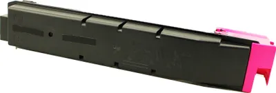 Produktbild von Kompatibel Toner für Kyocera TK5195M 306ci 307ci Magenta von ABC