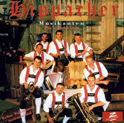 Produktbild von Fürs Musikherz